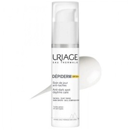 Uriage Depiderm Anti-Dark Spot Daytime Care SPF50+ 30ml /1.01oz EXP 06/2026