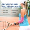 AVIDDA Elbow Support for Women (Single Sleeve), Antislip Elbow Compression