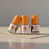 Pack 3 Basicos Primer + Nivela Ph + Aceite Cuticula