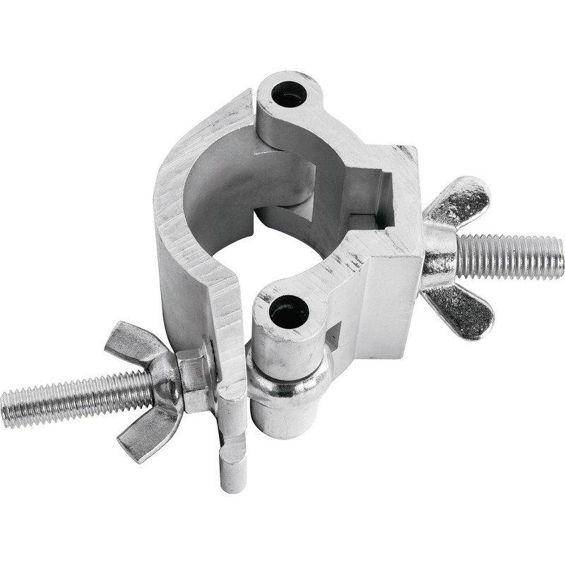 CHAUVET HALF COUPLER CLP15 Lighting accessories Hooks and safety steel