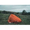 Lifesystems Ultralight Two Person Compact Emergency Storm Survival Shelter for