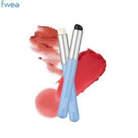 FWEE Fingerlike Lip Brush 1ea, Type:Lip Brush