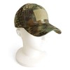 SHENKEL Baseball Cap, Baseball Cap, Mandrake, One Size Fits Most,