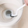Ohe Toilet Brush White Approx. Width 34 x Depth 2