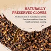 52USA Cloves Whole 3.5 oz (Pack of 1), Great for