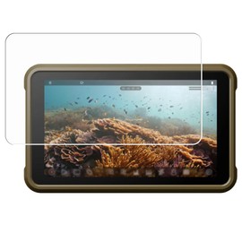 ClearView ATOMOS NINJA / NINJA ULTRA 5.2 inch High Hardness 9H Blue Light Cut LCD Protective Film Scratch Resistant High Hardness 9H Blue Light Cut Rate Over 30%! Made in Japan