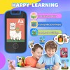 Kids Smart Phone for Boys, Christmas Birthday Presents Gifts for