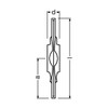 Osram POWERSTAR HQI-TS EXCELLENCE High Pressure Discharge Lamp MH Quartz