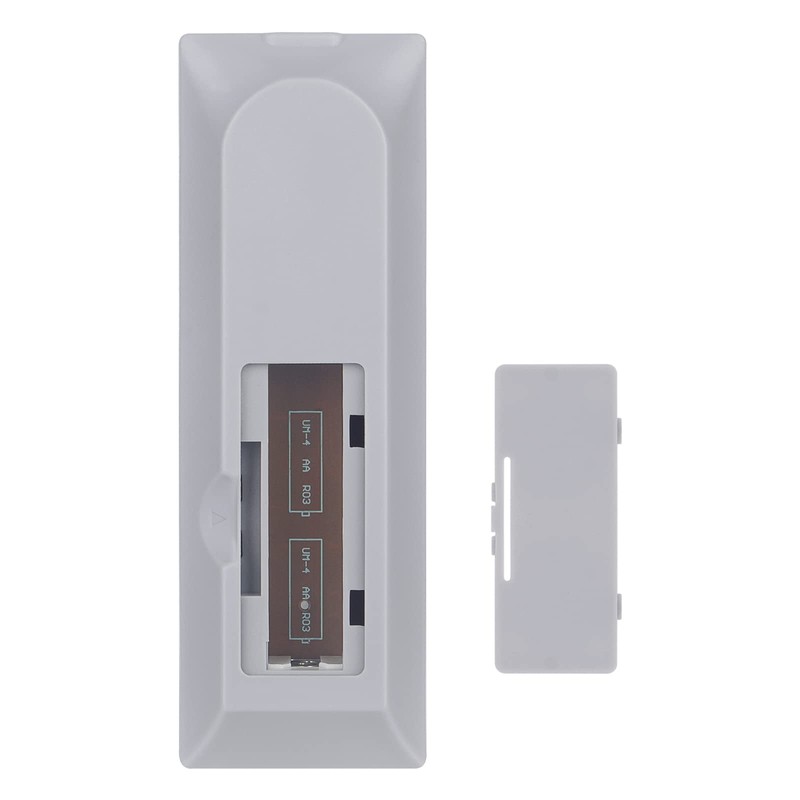Beyution Replacement EUR7711020 Remote Control fit for Panasonic CD Stereo