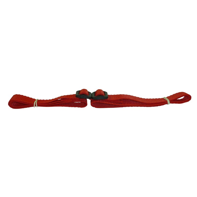 Children's Scooter Carry and Pull Strap: Handlebar Reins; Towing and