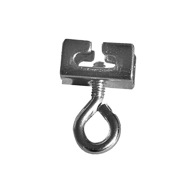 RV Designer Collection A205 I-Beam Track End Stop