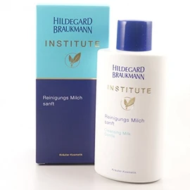 Hildegard Braukmann Institute Gentle Cleansing Milk 200 ml