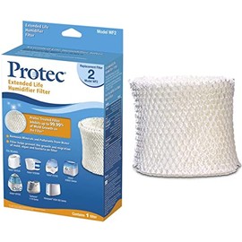Pro Tec Extended Life Humidifier Filter, 2 Pack