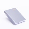 evelay A6 Diary 2026 Day Per Page Full Year Hardback
