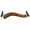 VIVA Professional Viola shoulder rest XXL Walnut/Gold