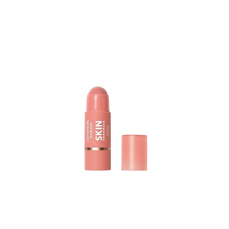 COVERGIRL CG TRUBLEND SKIN ENHANCER BALM Stick Nude Flush 220