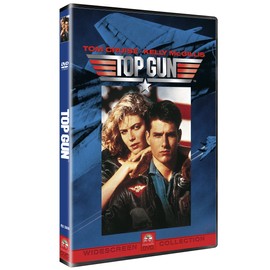 Top gun [IT Import]
