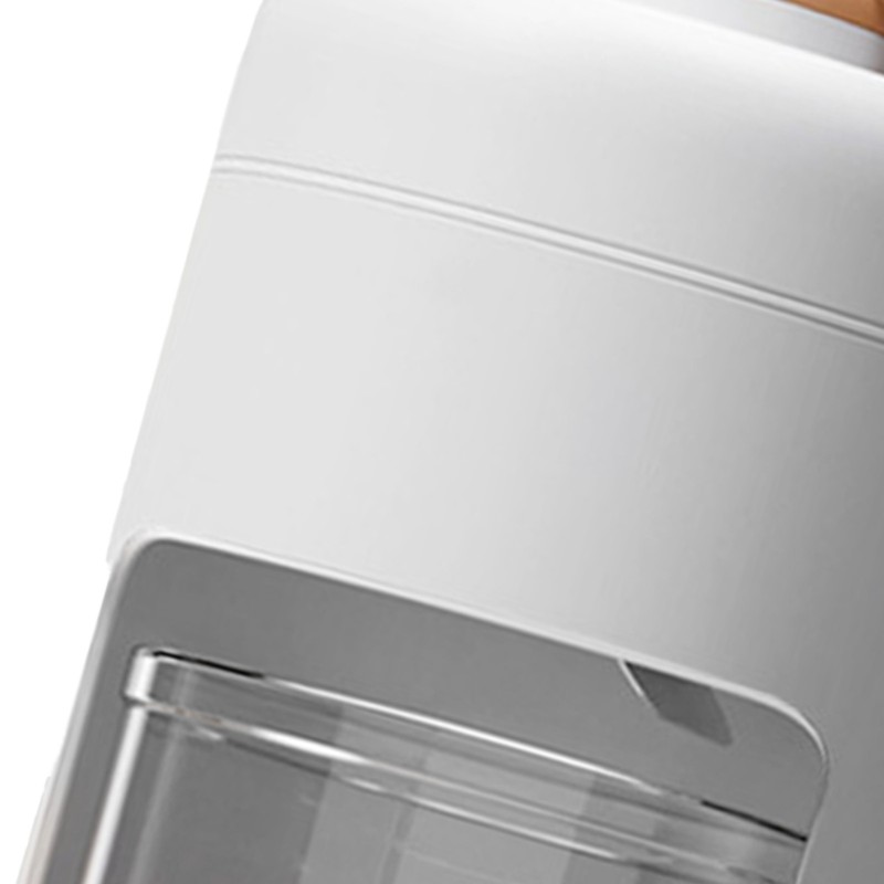 Portable Ice Crusher ABS Metal Manual Shaved Ice Maker Snow