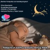 Inserto De 5 Capas Bambu Charcoal Nocturno Ecobaby Original