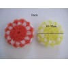 Korean Crochet Eco Dish Scrubbies Set of 5 (NO.1)