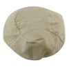 2 Pcs Round Bread Basket Cloth Liner Bread Proofing Basket