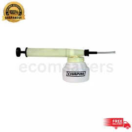 Chapin 16 oz. Rose and Plant Hand Pump Duster - Effective for Pest Control NEW