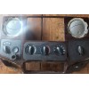05-07 Superduty To 08-12 Dash Conversion. HVAC Panel, Trim Piece.