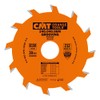 CMT Orange Tools Band Slot Cutter Circular Saw Blade 150