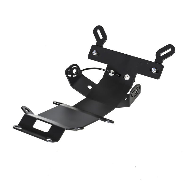 XSR700 Fender Eliminator Tail Tidy Kit Compatible with 2015-2025 XSR