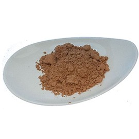 SENA -Premium - gemahlene Rosskastanienfrüchte- (50g)