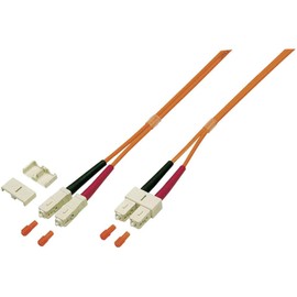 EFB Elektronik O7413.1 fibre Optic Cable