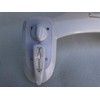 NuFlush Toilet seat bidet, Combination hot and cold water Bidet