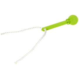 LECHUZA Set of 3 Self -Watering Sticks for Indoor and Outdoor Green