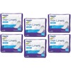 EQUATE 720 Ct Equate Thin Daily Liners SkinFresh Breathable Layer