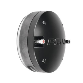 PRV AUDIO Compression Driver D2200Ph - 2 Inch Exit Phenolic Compression Driver for Mid High Vocals - Midrange Pro Car Audio Systems