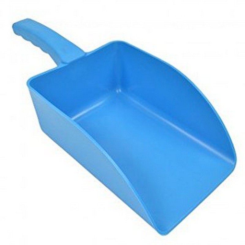 Harold Moore Hand Scoop Medium Orange - Orange, Medium