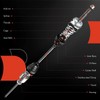 A-Premium CV Axle Shaft Assembly Compatible with Ford Fusion 2013-2018