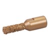 Silverline 335445 Tungsten Carbide Mortar Rake 12 mm Coarse