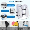 Running Hydration Vest Backpack for Women Men, Lightweight Hydration Backpack