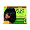 ORS ORS Olive Oil Built-In Protection Full Application No-Lye Hair Relaxer Extra Strength (Pack of 4)