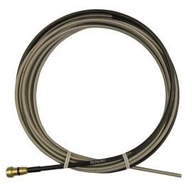 Bernard L3A-15 MIG Welding Liners, 0.045", for 400A Guns