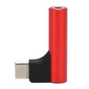 USB C to 3.5mm Sound Headphone Jack Adapter Type C