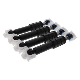 PRYSM W11415987KIT Washer Shock Absorber (4 pack) Compatible with Whirlpool, Maytag, KitchenAid, Jenn-Air, Amana, Magic Chef, Admiral, Norge, Roper, Replacement for AP6980109, W10261492, W10312625