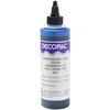 DecoPac Hawaiian Blue Food Coloring, 8 Fl Oz Airbrush Food