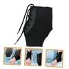 Minkissy 4pcs Adjustable Ankle Brace Support for Sports Breathable Ankle