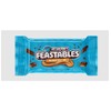 Feastables MrBeast Peanut Butter Milk Chocolate Chocolate Bar, Full Size