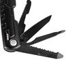 Multifunctional Hammer Portable High Carbon Steel Multitool Hammer for Car