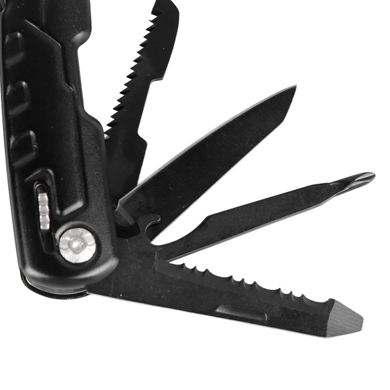 Multifunctional Hammer Portable High Carbon Steel Multitool Hammer for Car