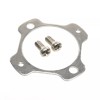 zhangh3570 Replacement for Kohler GP76851 Rite-Temp Shower Valve GP500520 &