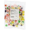 Candy Sucker Lollipop Assortment (144 pc)
